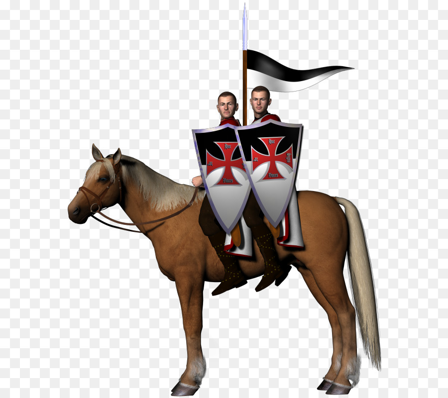 Caballeros A Caballo，Armadura PNG