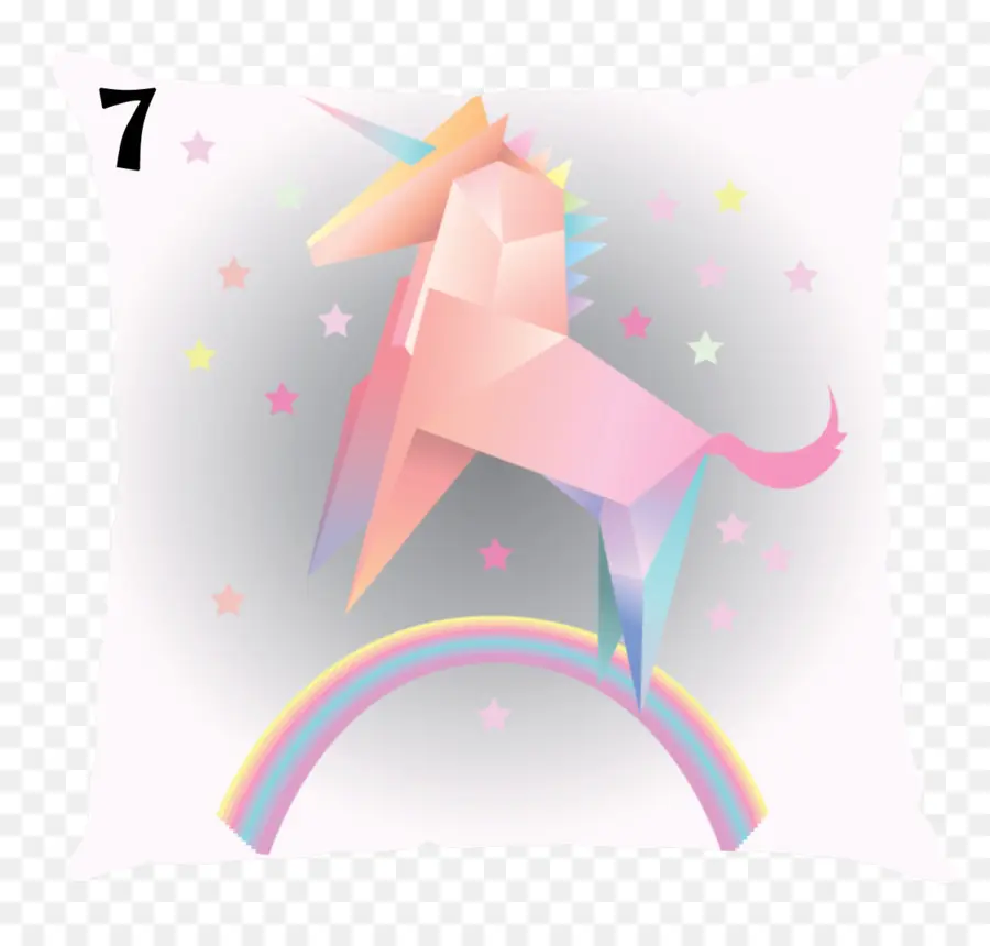 Diseño Gráfico，Unicornio PNG