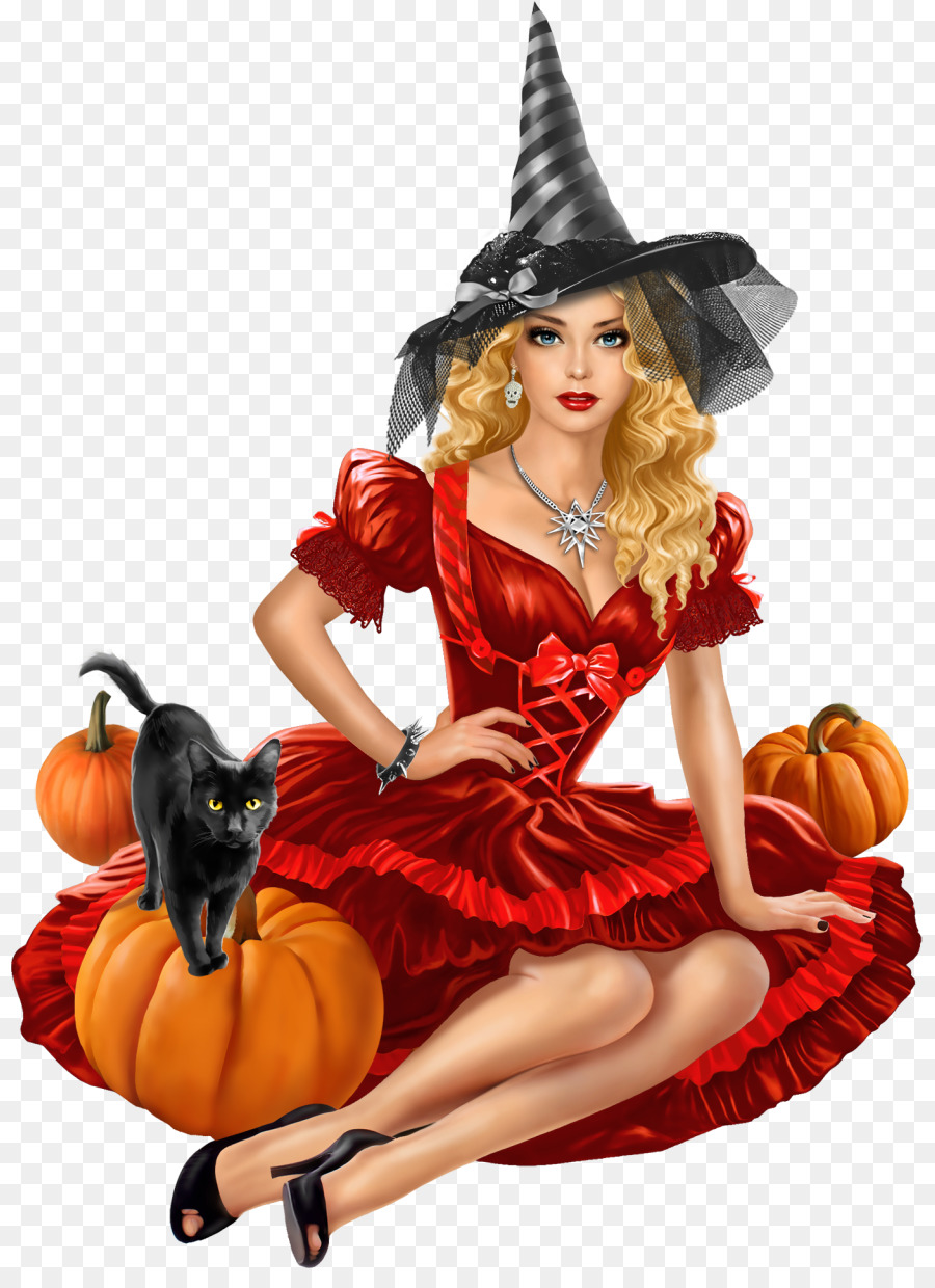 Brujo，Halloween PNG