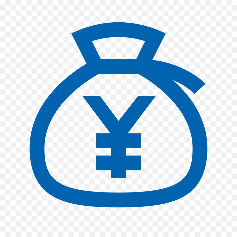 Bolsa De Dinero，Yen PNG