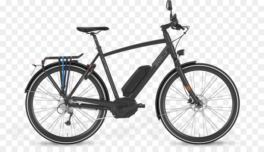 Bicicleta Eléctrica，Bicicleta PNG