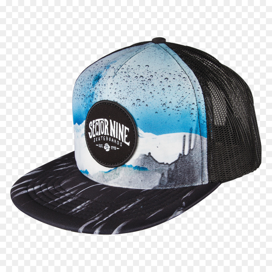 Gorra De Béisbol，Sector 9 PNG