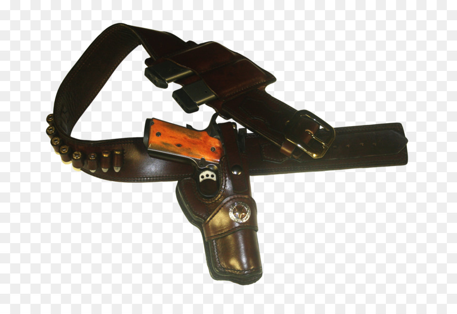 Fundas De Pistola，Arma De Fuego PNG