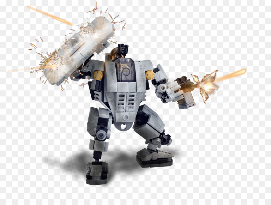 Mecha，Robot PNG