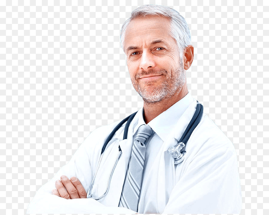 Doctor，Médico PNG