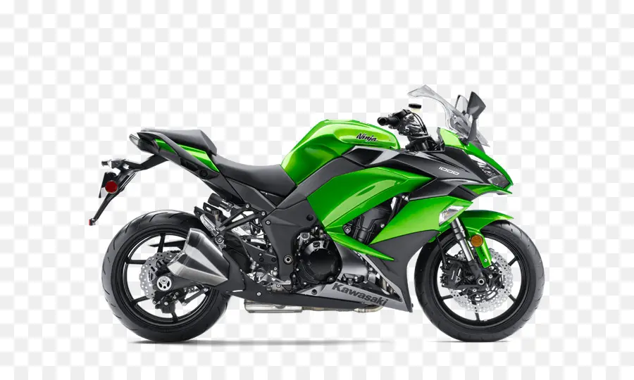 Yamaha Yzfr3，Motocicletas Kawasaki PNG