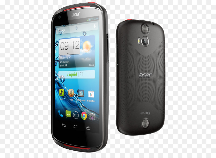 Acer Liquid A1，Samsung Galaxy Note Ii PNG