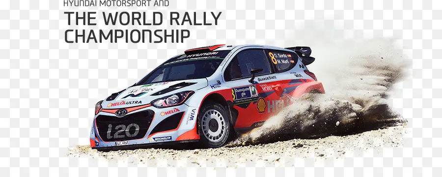 Hyundai I20 Wrc，Hyundai Motor Company PNG