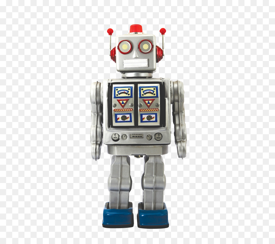 Robot，La Tecnología PNG