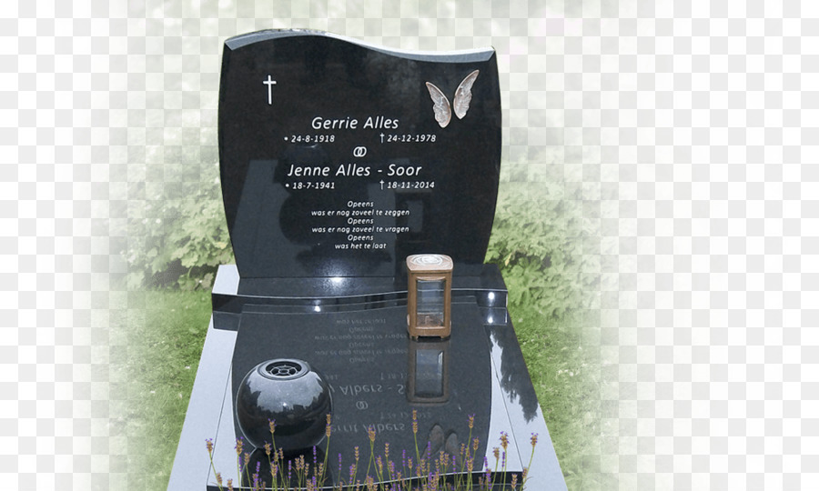 Lápida，Epitafio PNG