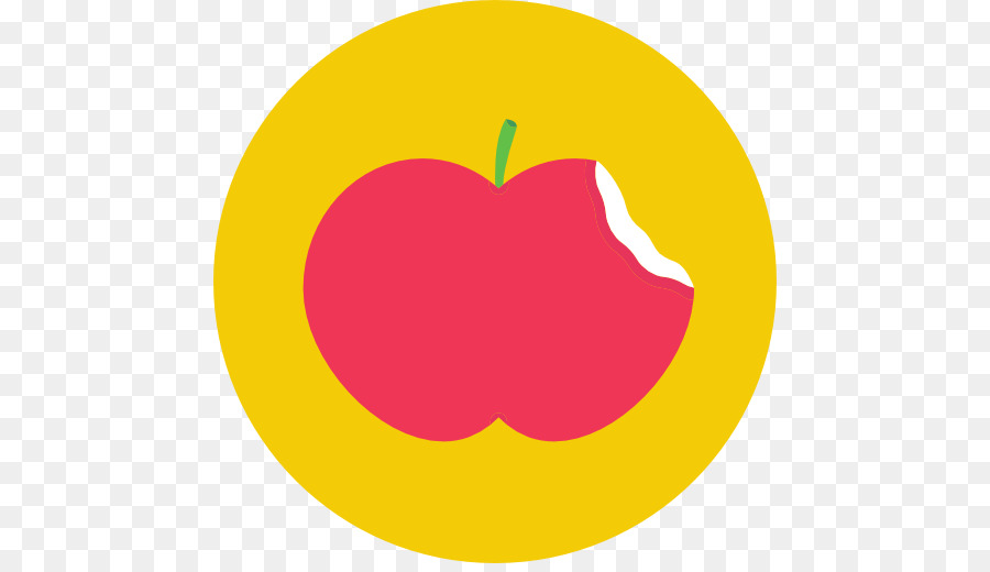 Manzana Roja，Saludable PNG