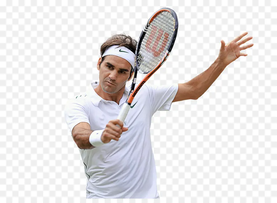 Roger Federer，Campeonatos De Wimbledon PNG