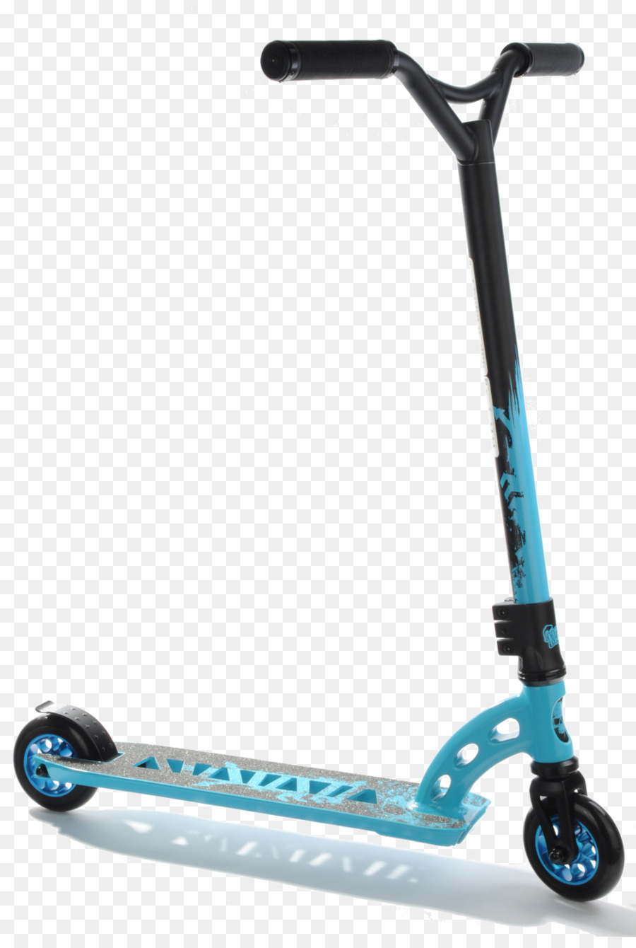 Kick Scooter，Stuntscooter PNG