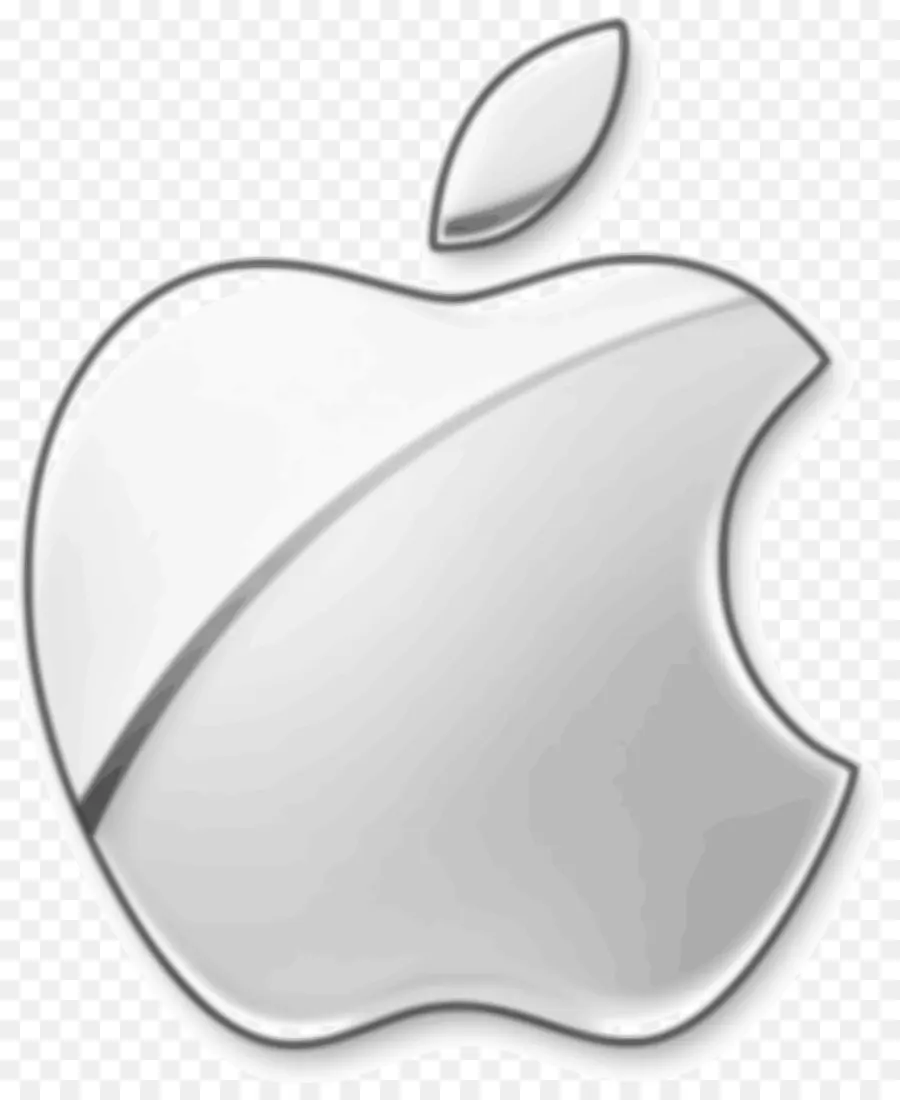 Logotipo De Manzana，Marca PNG