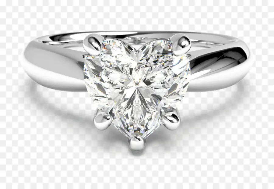 Anillo，Diamante PNG