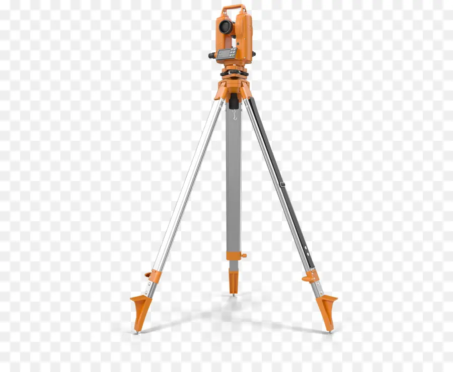 Teodolito，Surveyor PNG