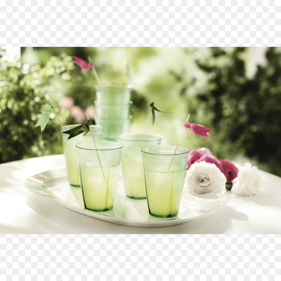 Jugo，Ensalada PNG