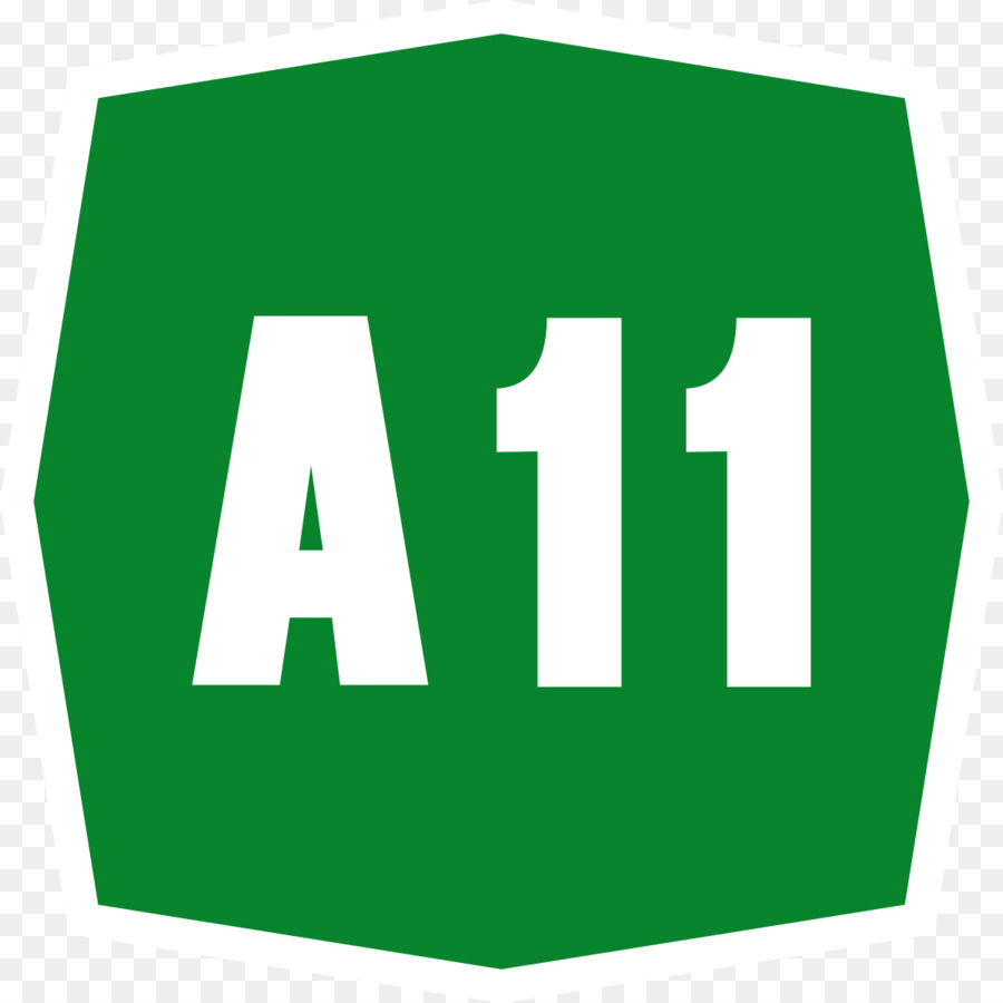 Autopista A11，Autopista A12 PNG