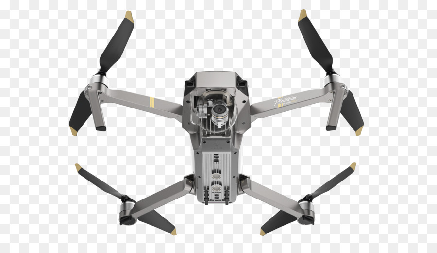 Mavic Pro，Quadcopter PNG