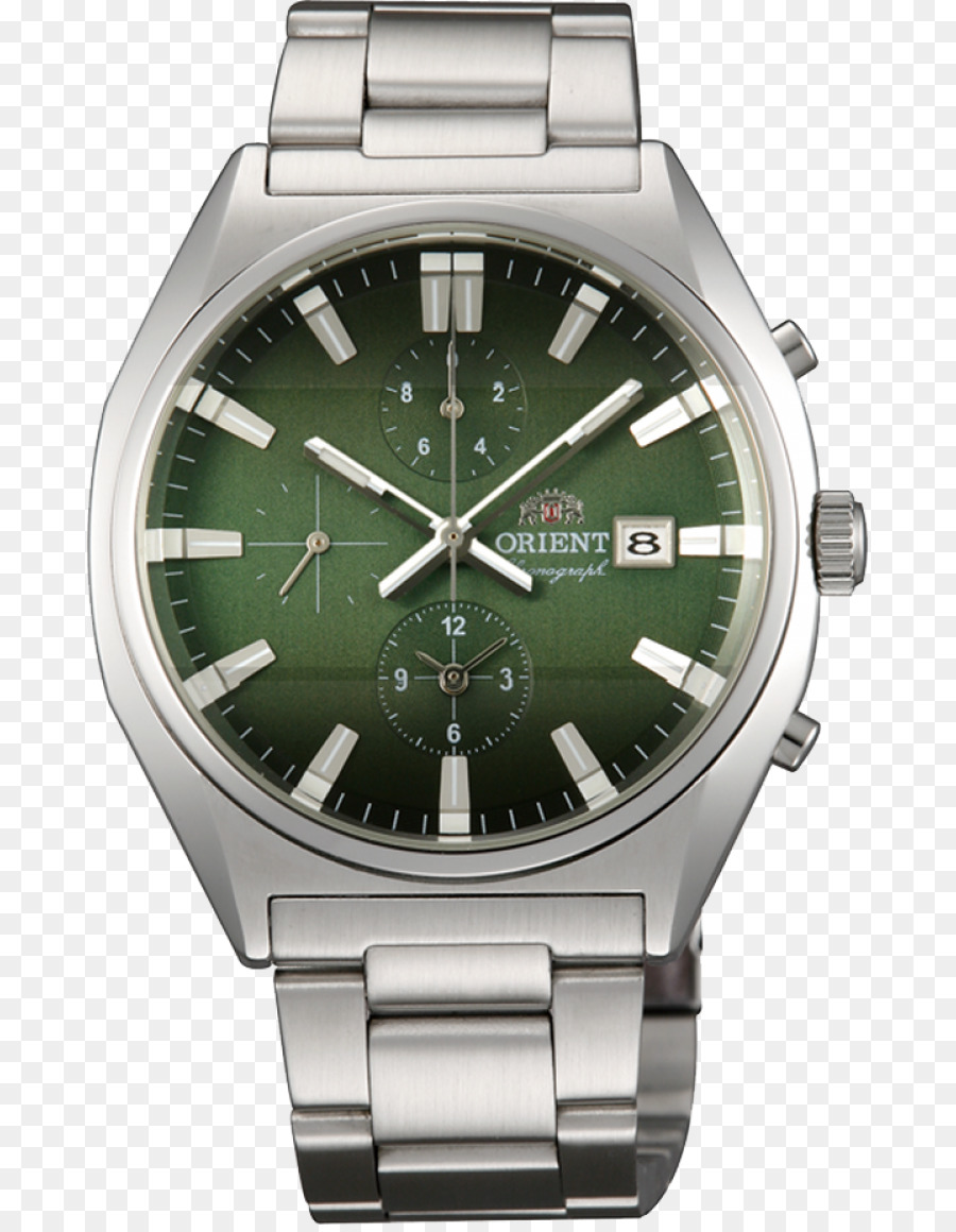 Orient Watch，Reloj PNG