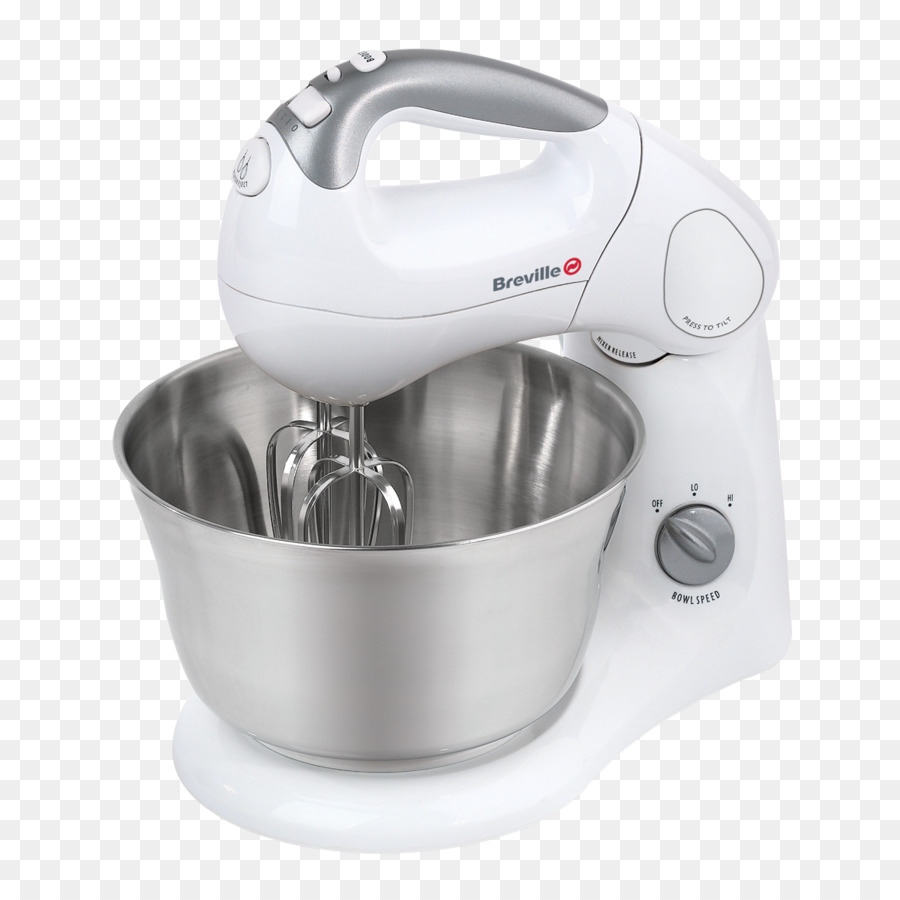 Mezclador，Breville PNG