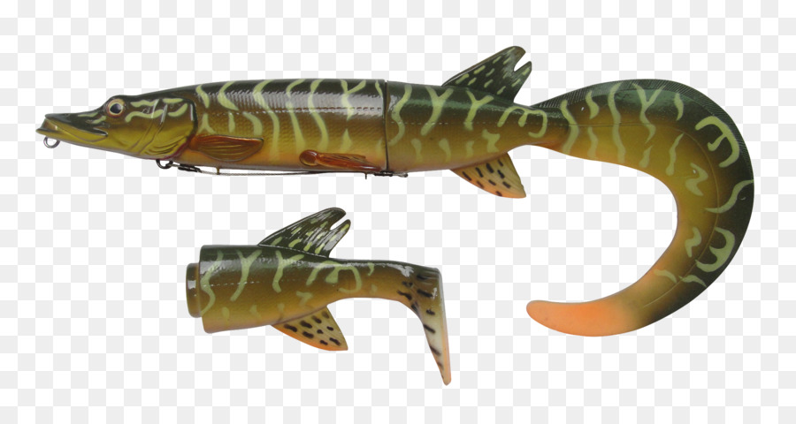 Lucio，Los Cebos De Pesca Señuelos PNG