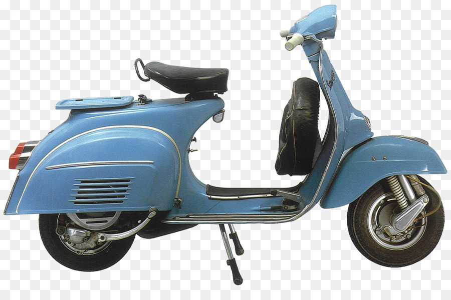 Piaggio，Scooter PNG