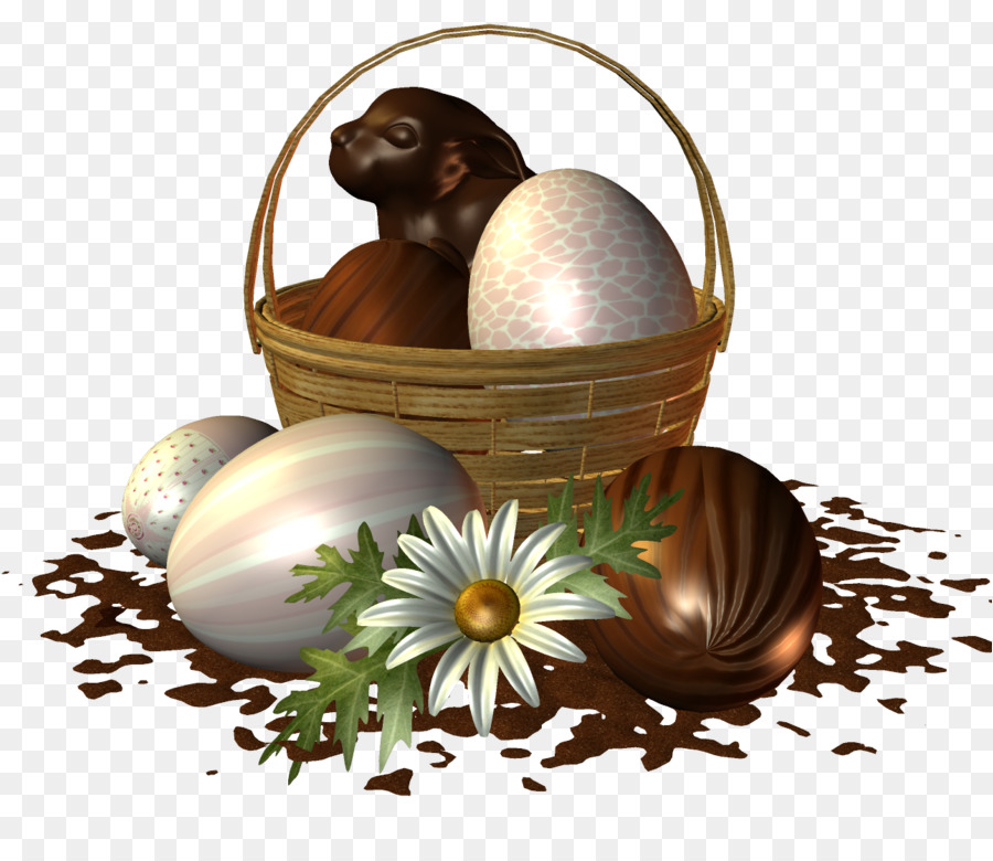 Pascua，Huevo De Pascua PNG