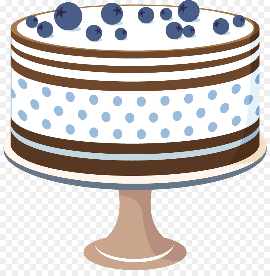 Pastel De Cumpleaños，Pastel De Navidad PNG