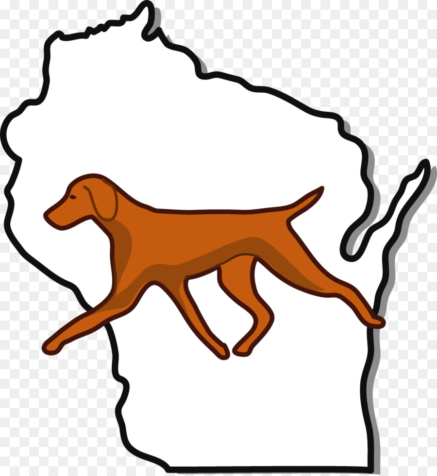 Raza De Perro，Vizsla PNG