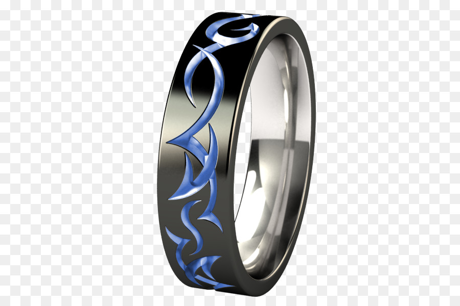 Anillo De Bodas，Joyería PNG