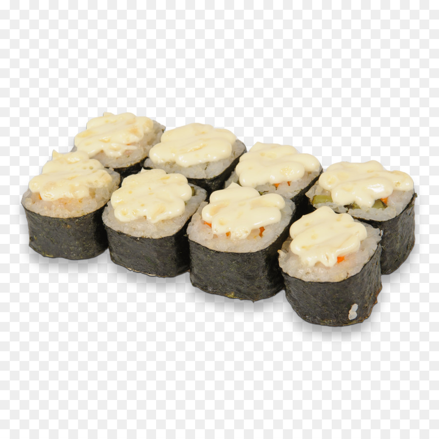 California Roll，Makizushi PNG