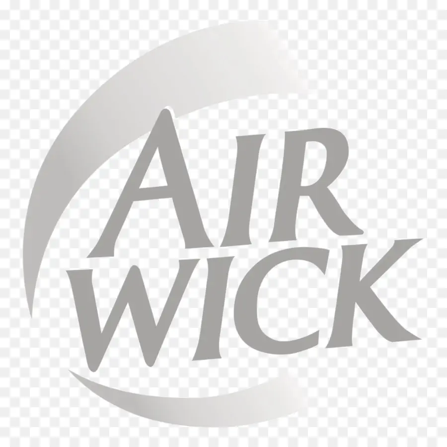 Air Wick，Logotipo PNG