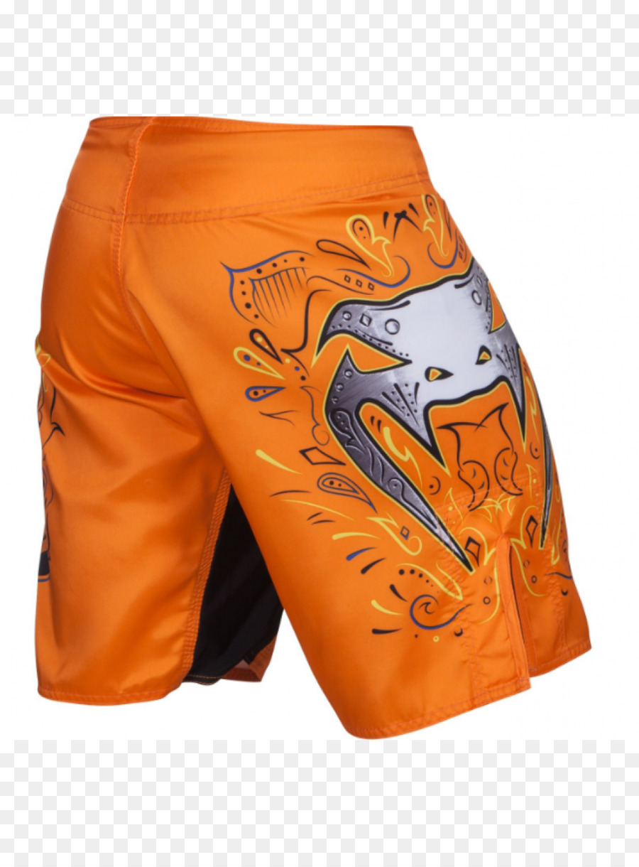 Venum，Pantalones Cortos PNG