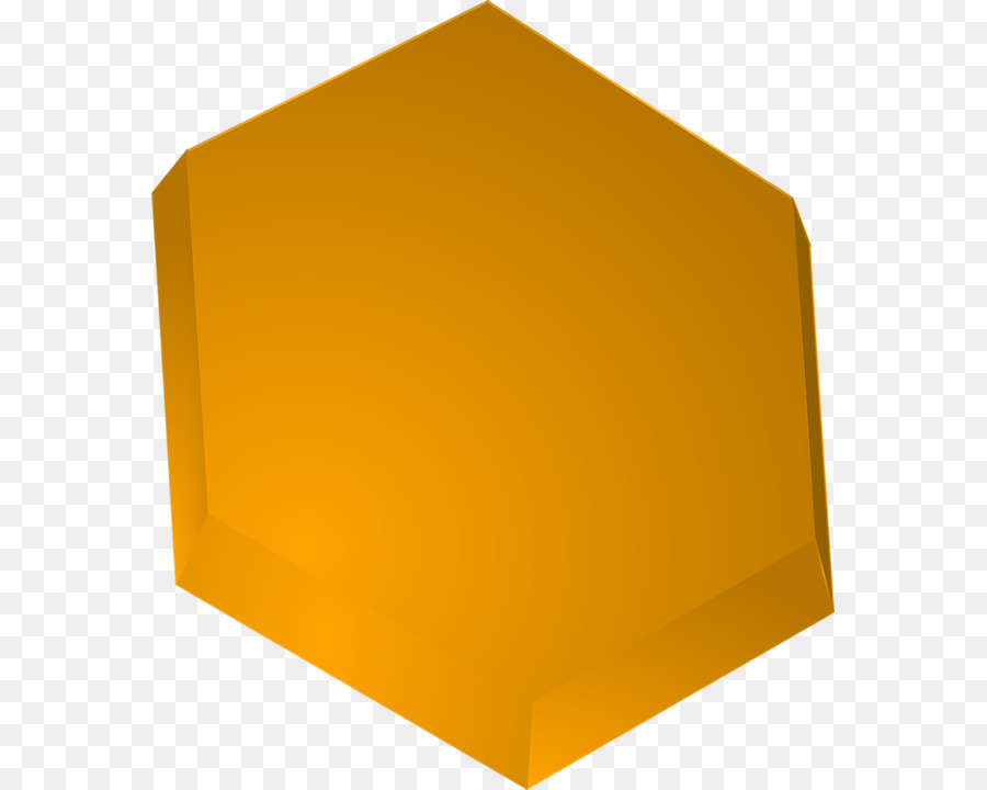 Gema Hexagonal，Joya PNG