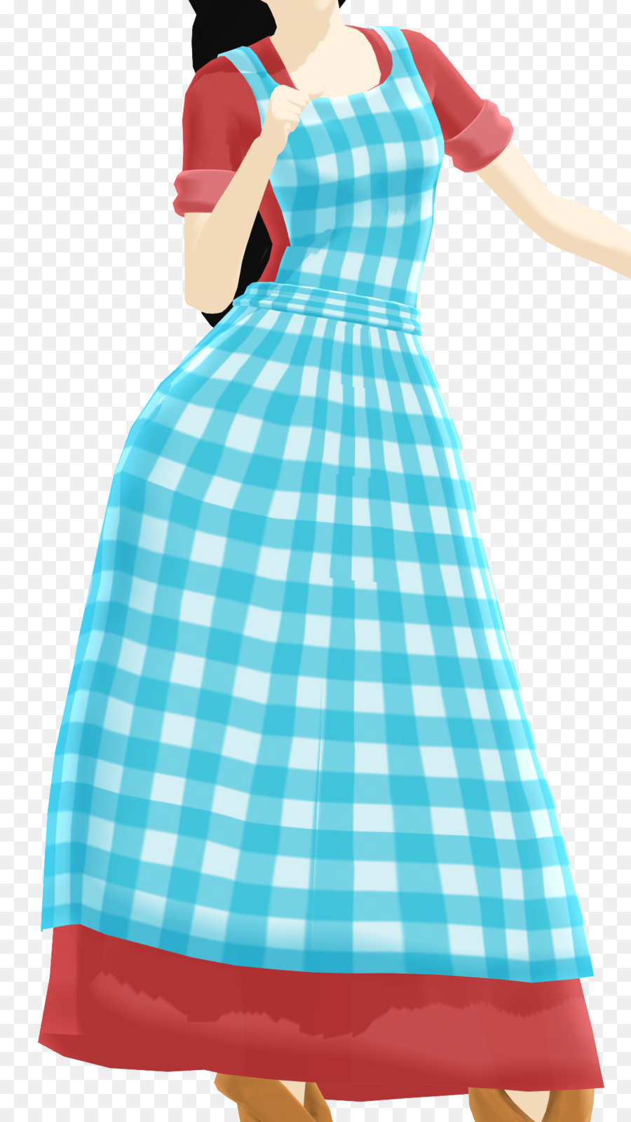 Vestido，Ropa PNG