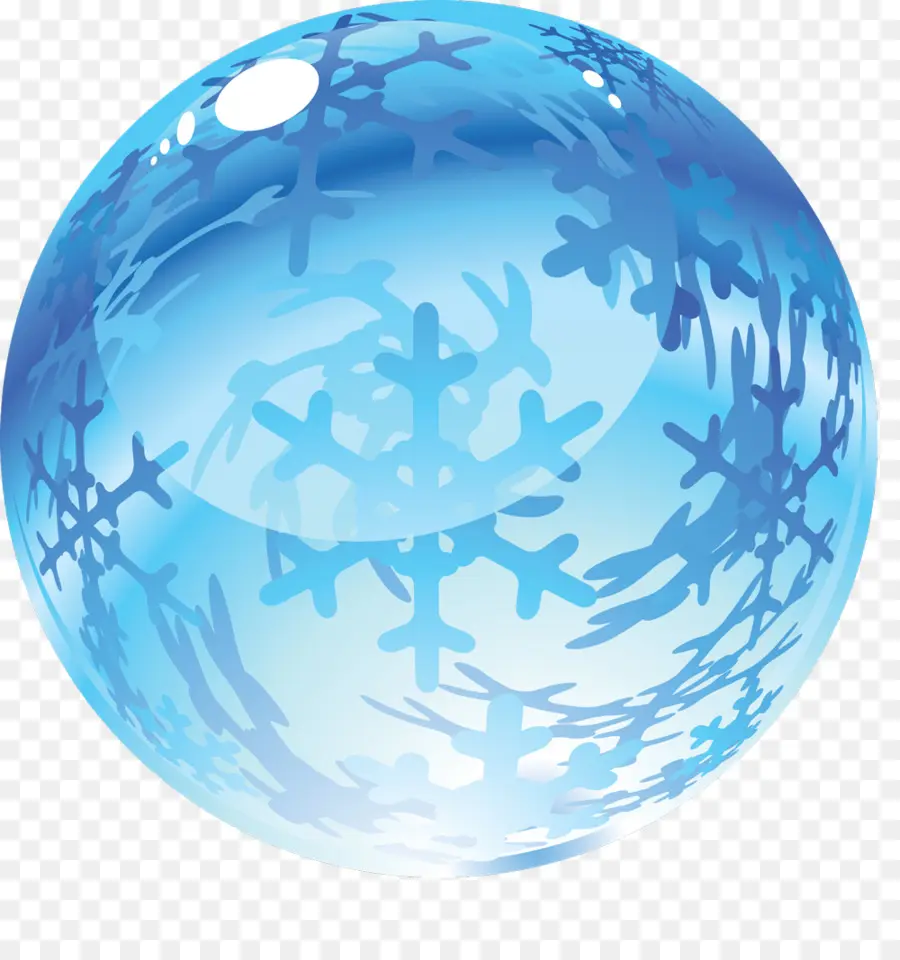 Bola De Cristal，Esfera PNG