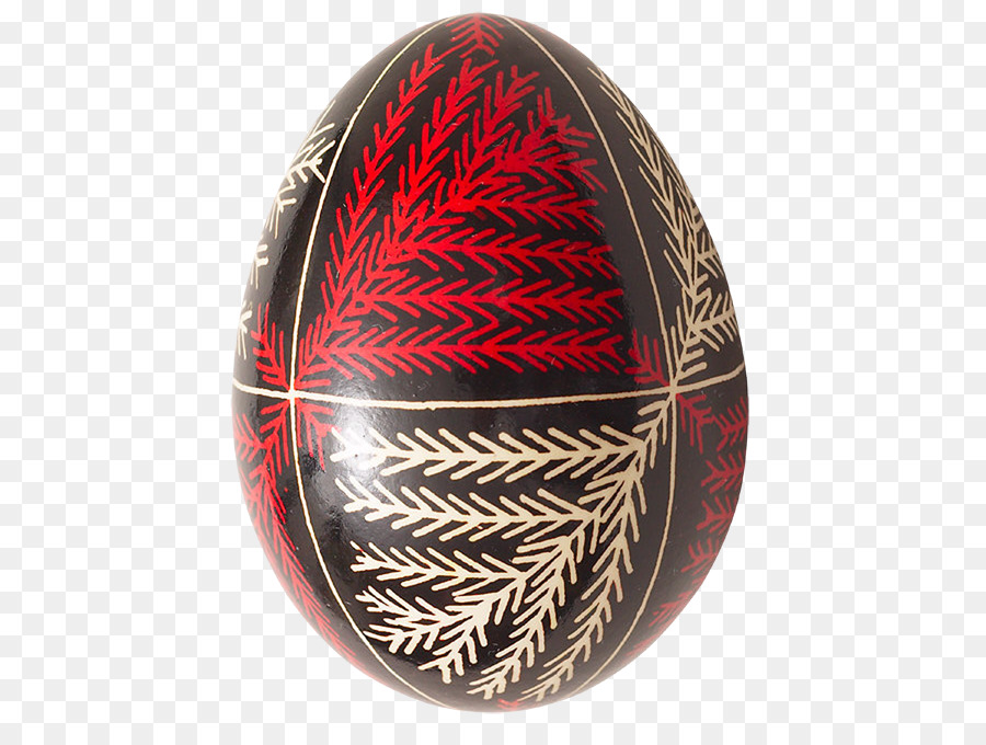 Pysanka，Pascua PNG