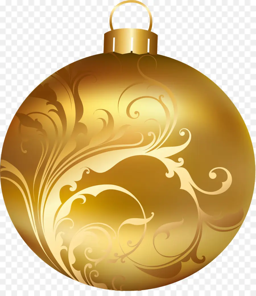 Adorno De Navidad，Bola PNG