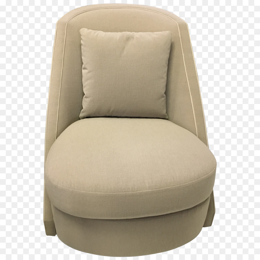 Silla Beige，Asiento PNG