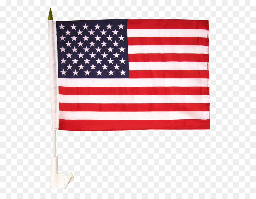 Bandera De Los Estados Unidos，Bandera PNG