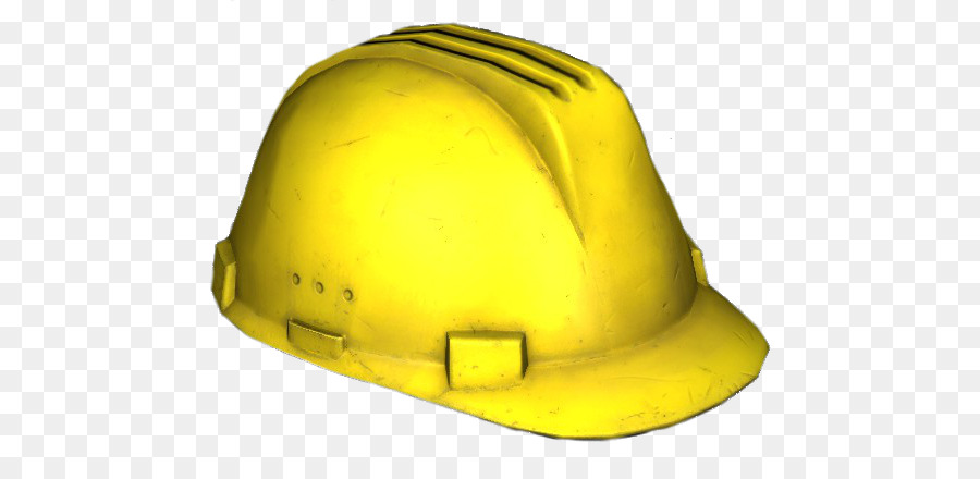 Casco Amarillo，Casco PNG