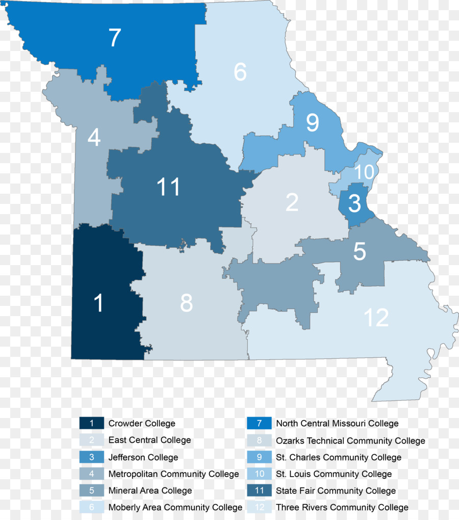 Northern Virginia Community College，Erie Community College PNG