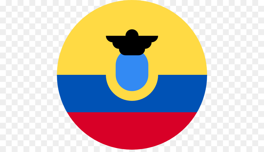 Ecuador，Bandera De Ecuador PNG