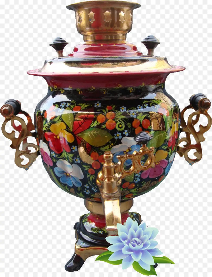 Tula，Samovar PNG