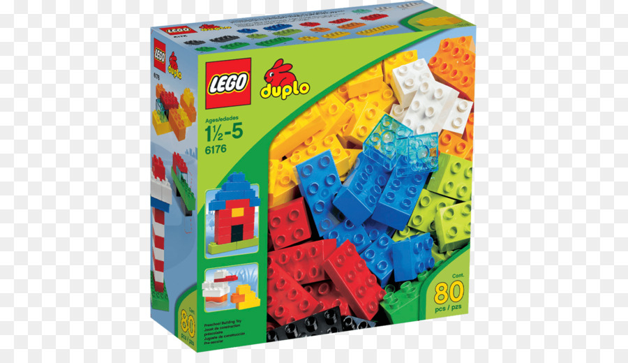 Lego Duplo，Lego PNG