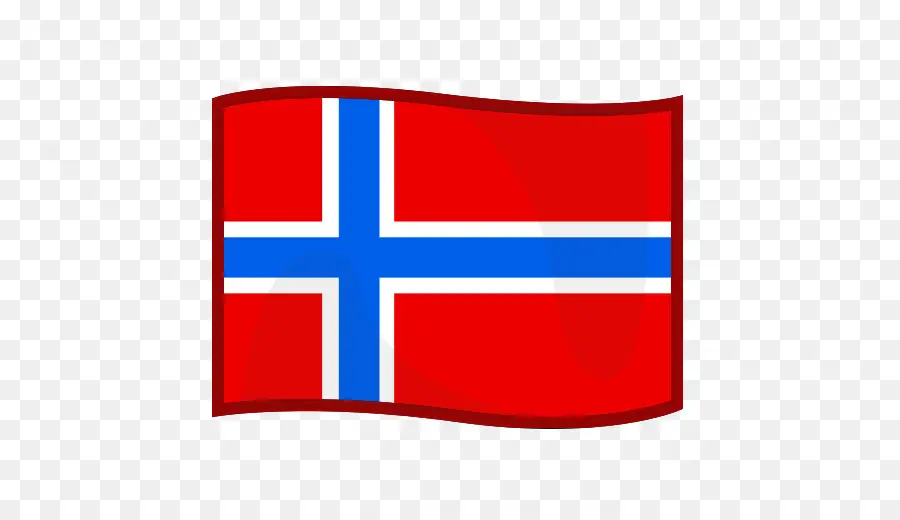 Bandera Noruega，Noruega PNG