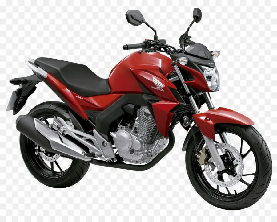 Motocicleta Roja，Bicicleta PNG