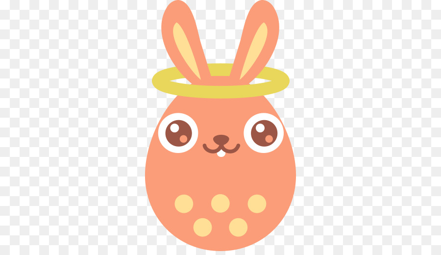 Conejito De Pascua，Pascua PNG