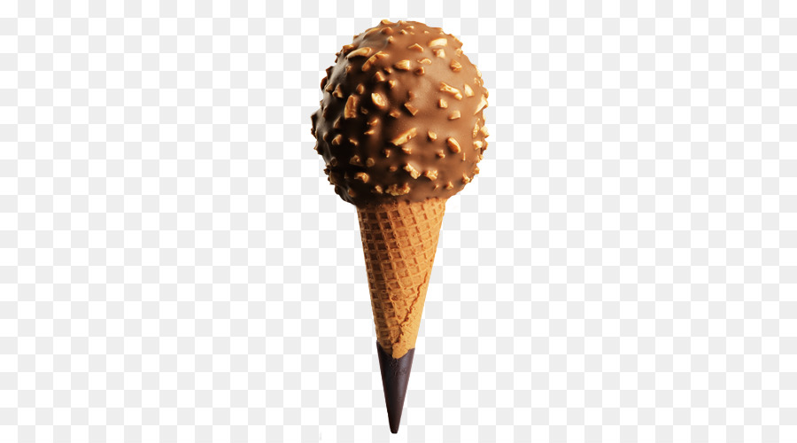 El Helado De Chocolate，Helado PNG